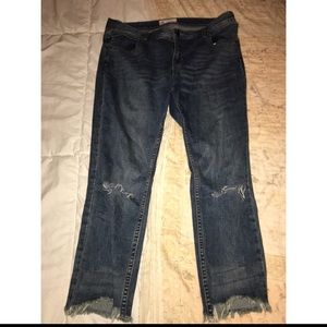 Free People Jeans
